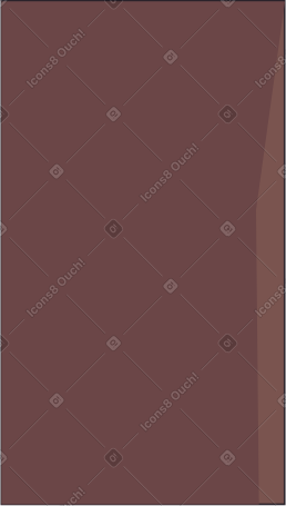 back wall table PNG, SVG