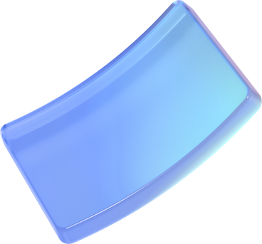 Lente rectangular PNG, SVG