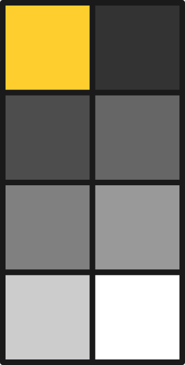 web element colors panel PNG, SVG