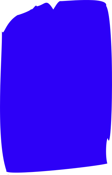Blaues rechteck PNG, SVG