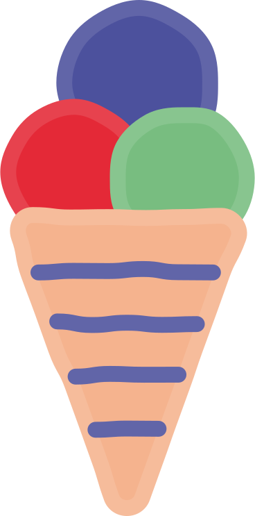 アイスクリーム PNG、SVG