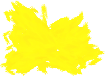 Sfondo giallo astratto PNG, SVG