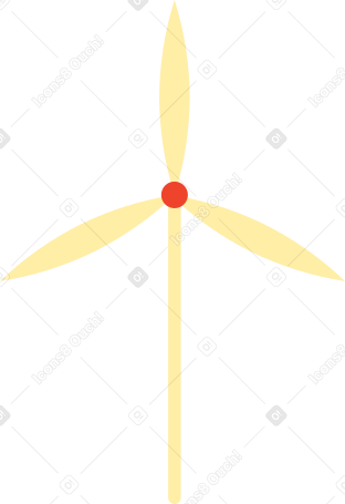 windmühle PNG, SVG