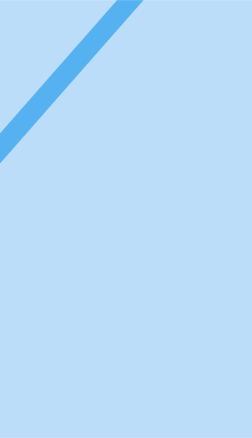 Blaues geschenk mit blauem band PNG, SVG