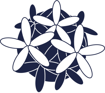 tropic flower PNG, SVG
