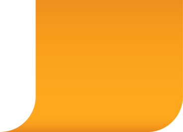 orange sticker note PNG, SVG