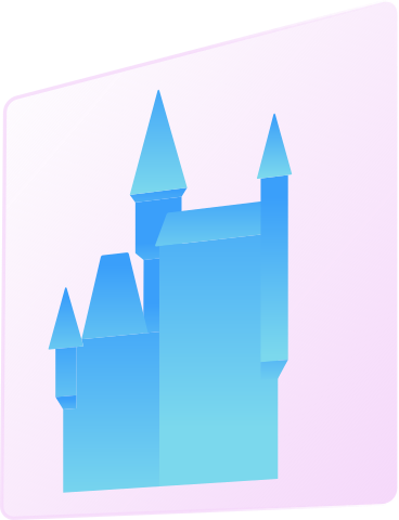 Schloss-symbol PNG, SVG