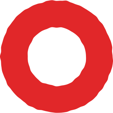 Red ring PNG、SVG