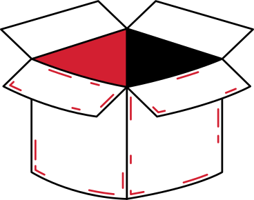 Empty box PNG, SVG