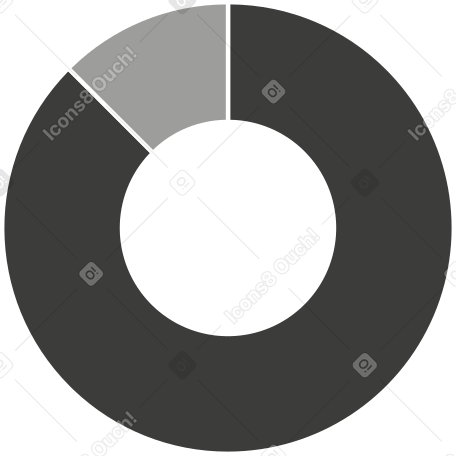 ring diagram PNG, SVG