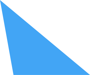 Azul escaleno PNG, SVG