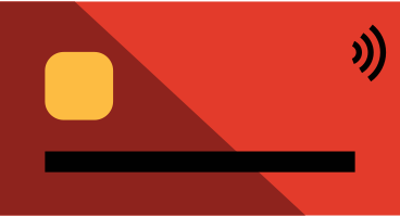 Credit card PNG, SVG