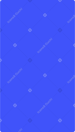 blue square PNG, SVG
