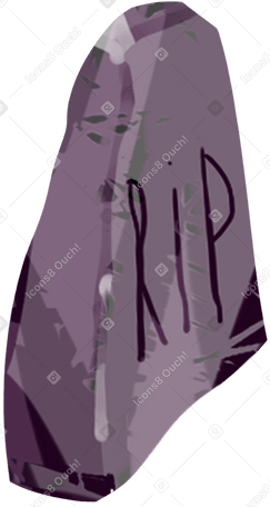 headstone PNG, SVG