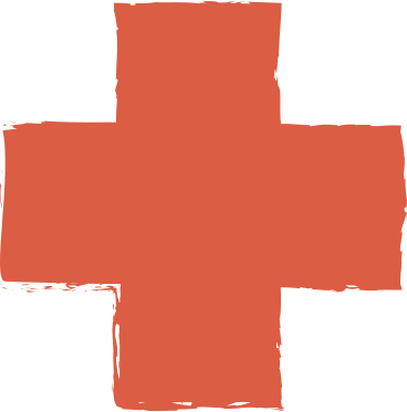 Red cross PNG、SVG