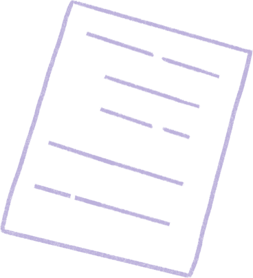 linear document PNG, SVG
