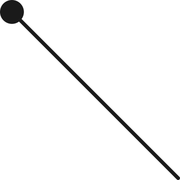 point on line PNG, SVG