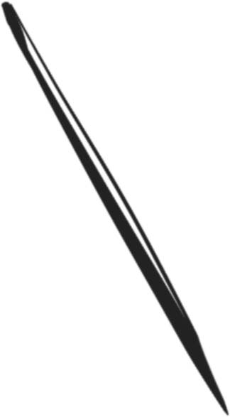 fiddle-bow PNG, SVG