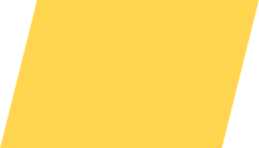 平行四辺形黄色 PNG、SVG