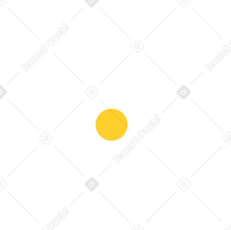 Тропический цветок в PNG, SVG