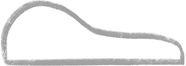 double gray slope PNG, SVG