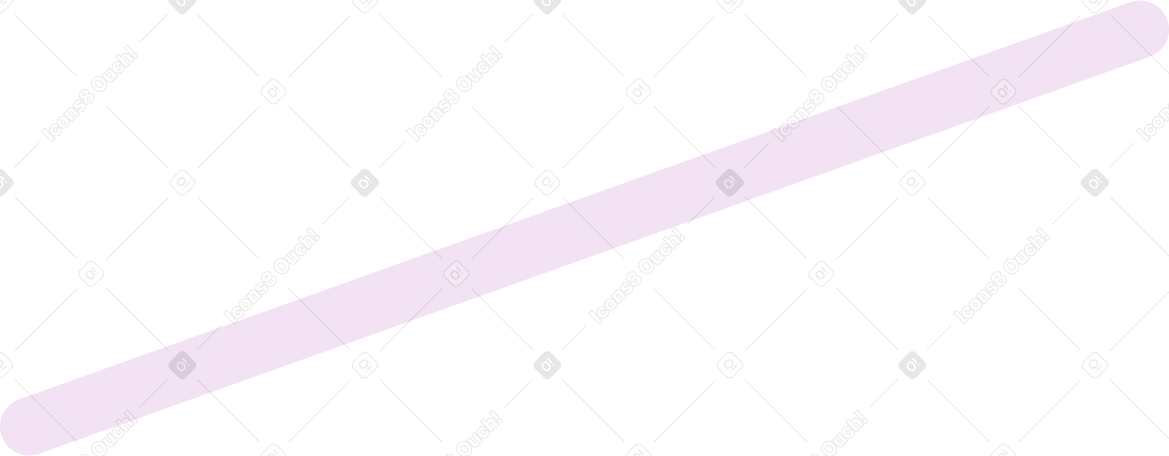 slanted line Illustration in PNG, SVG