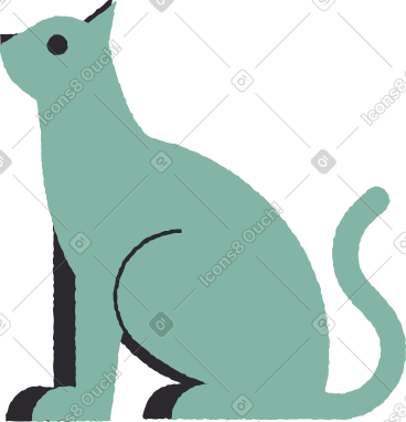 Cat PNG, SVG