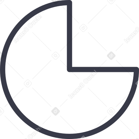 forme de pic PNG, SVG
