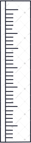 ruler PNG, SVG