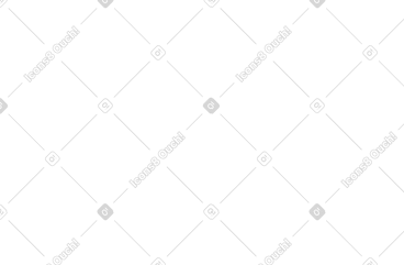 White rectangle with transparency with round corners PNG, SVG