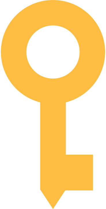 Ключ в PNG, SVG