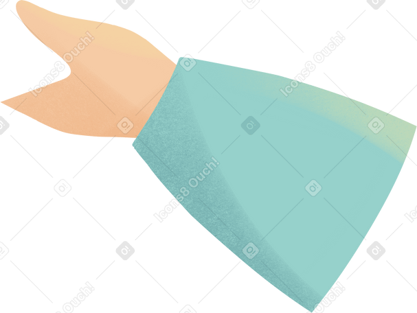 holding hand PNG、SVG