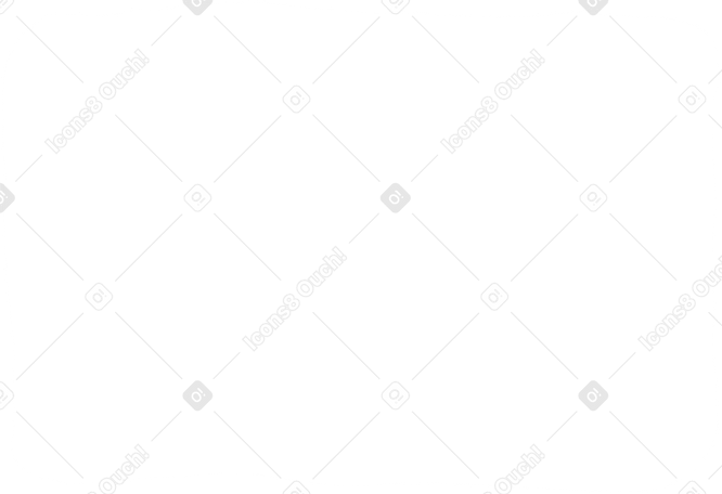 Weißes rechteck aus papier mit unebenen kanten PNG, SVG
