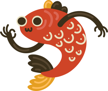 Poisson PNG, SVG
