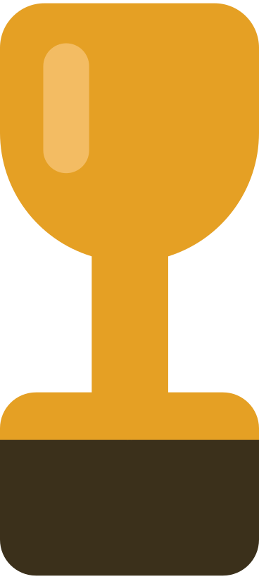 Трофей в PNG, SVG