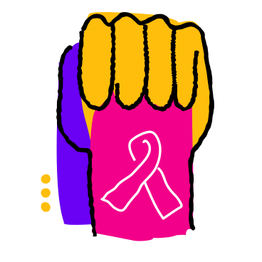 Pink Ribbon Month PNG, SVG