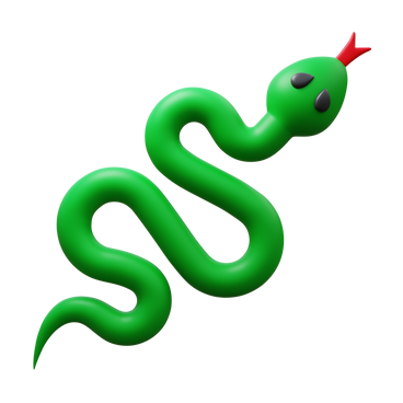 Snake PNG, SVG