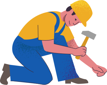 Worker PNG, SVG
