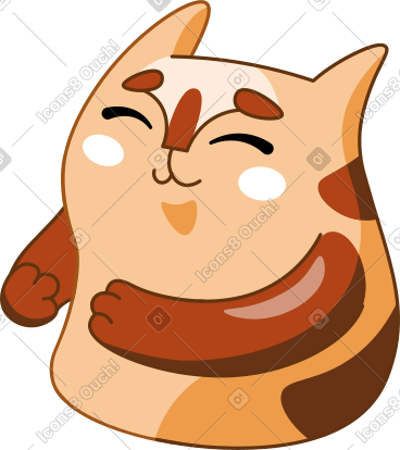 猫 PNG, SVG