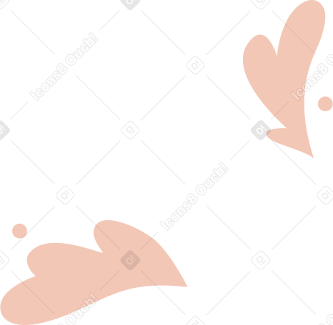 orange wolken PNG, SVG
