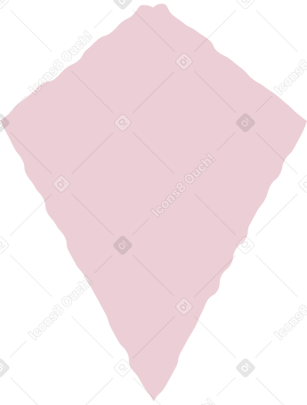 kite pink Illustration in PNG, SVG
