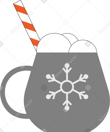 hot drink PNG, SVG