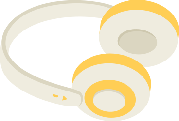 Kopfhörer PNG, SVG
