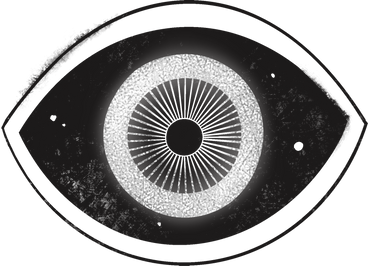 Evil eye в PNG, SVG