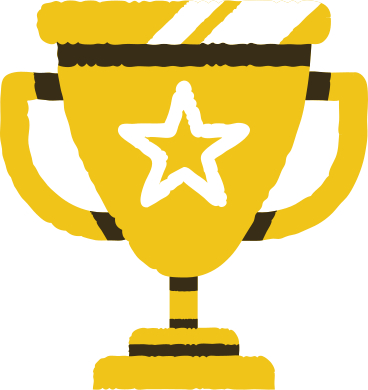 prize cup PNG, SVG