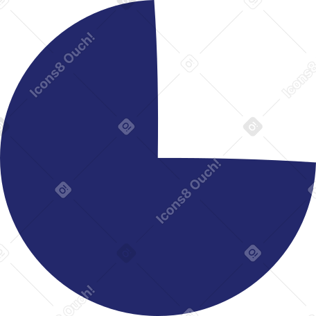 pic dark blue PNG, SVG