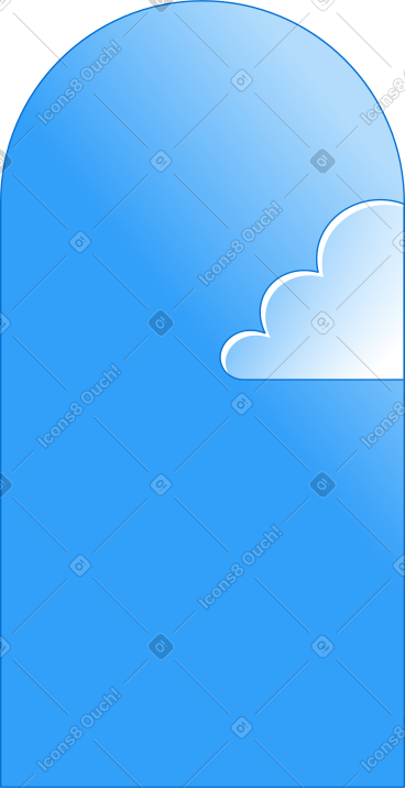 背景与天空 PNG, SVG