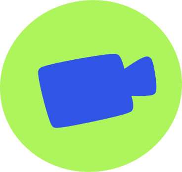 video camera button PNG, SVG