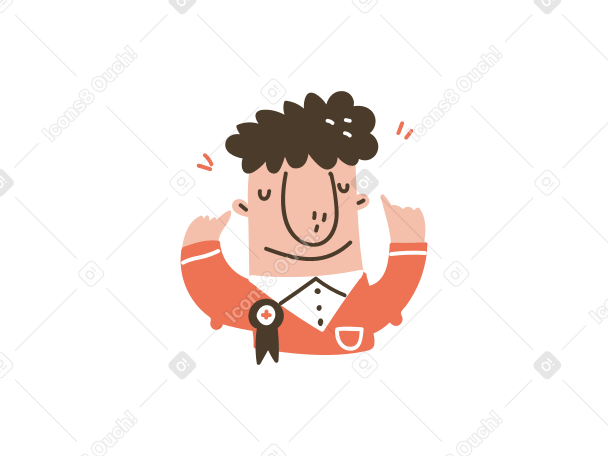 成功 のpngとsvgでのイラスト