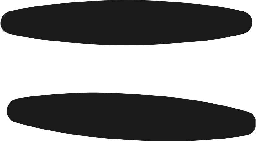 equality symbol Illustration in PNG, SVG